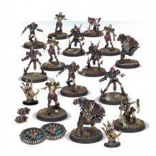 Blood Bowl: Champions of Death